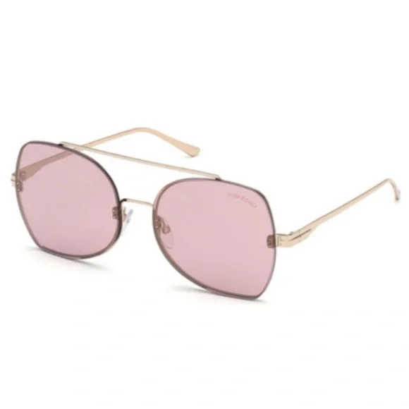 Excluded Tom Ford Sunglasses, New 295 - Picture 2 of 5